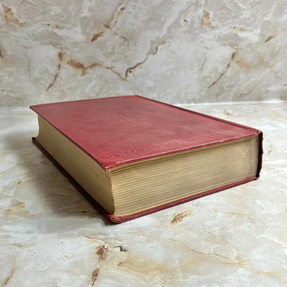 Living Messages Of The Books Of The Bible Genesis To Malachi 1912 Old Testament